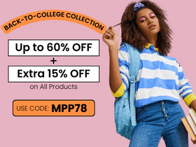 Sivvi Last Chance Offer: Get Up to 75% OFF + Extra 15% OFF on New Term Trends